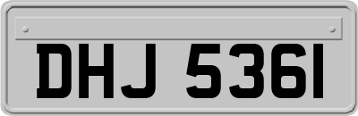 DHJ5361