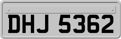 DHJ5362