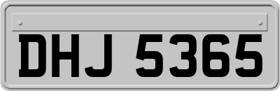 DHJ5365