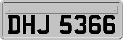 DHJ5366
