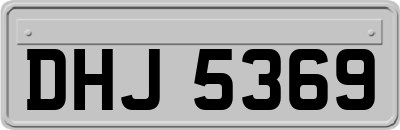 DHJ5369