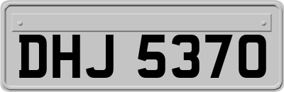 DHJ5370