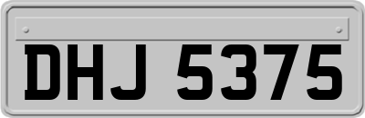 DHJ5375