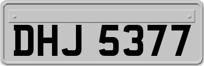 DHJ5377