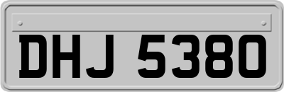DHJ5380