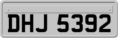 DHJ5392