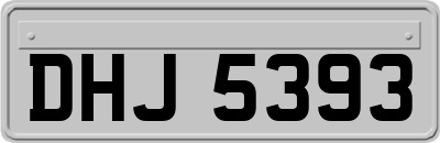 DHJ5393