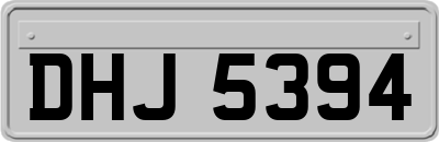 DHJ5394