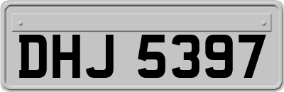 DHJ5397