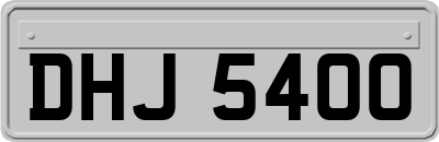 DHJ5400