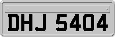 DHJ5404