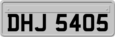 DHJ5405