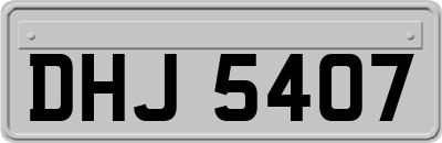 DHJ5407