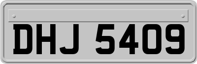 DHJ5409