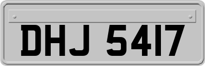 DHJ5417
