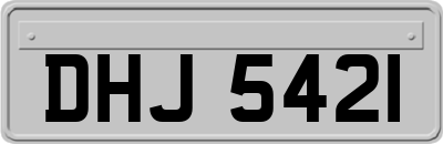 DHJ5421