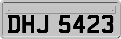 DHJ5423