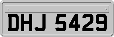 DHJ5429