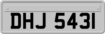 DHJ5431