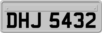 DHJ5432
