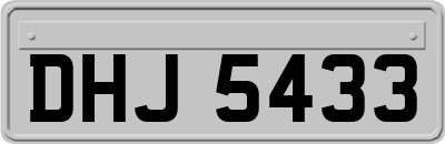 DHJ5433