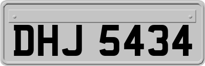 DHJ5434
