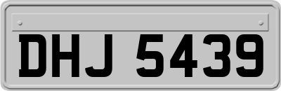 DHJ5439