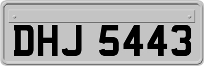 DHJ5443