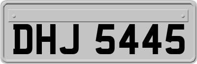 DHJ5445