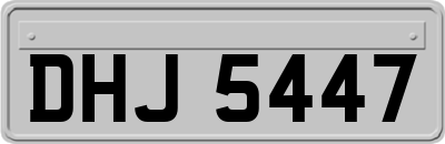 DHJ5447