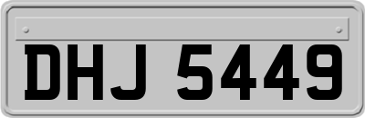 DHJ5449