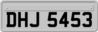 DHJ5453