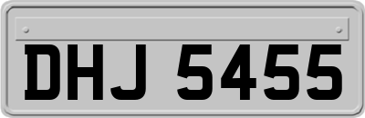DHJ5455