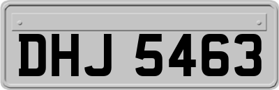 DHJ5463