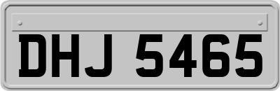 DHJ5465