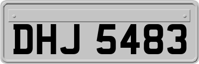 DHJ5483