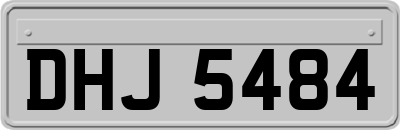 DHJ5484