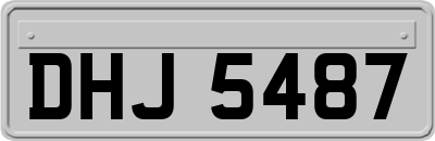 DHJ5487