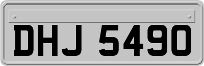 DHJ5490