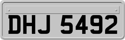 DHJ5492