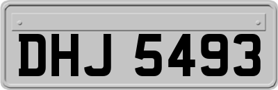 DHJ5493