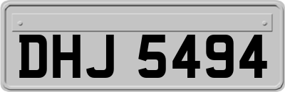 DHJ5494