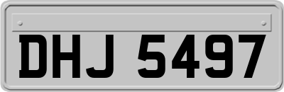 DHJ5497
