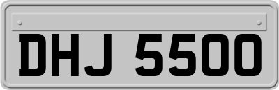 DHJ5500