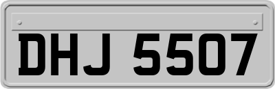 DHJ5507