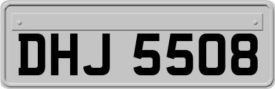 DHJ5508