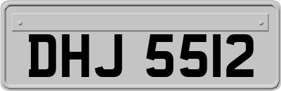 DHJ5512