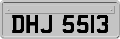DHJ5513