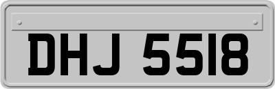 DHJ5518