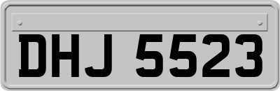 DHJ5523